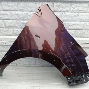 Aripa fata dreapta Dacia Dokker Lodgy Stepway