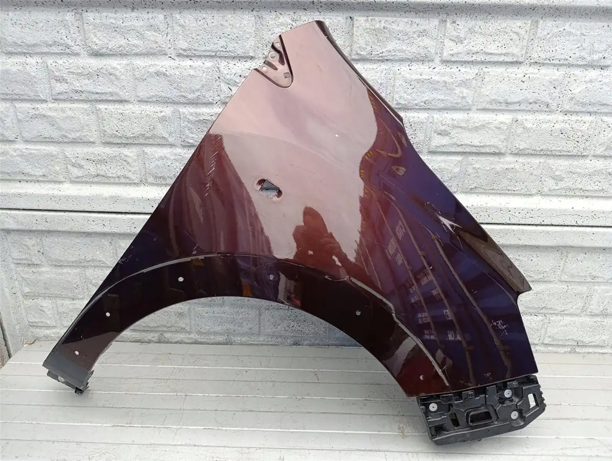Aripa fata dreapta Dacia Dokker Lodgy Stepway