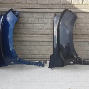 Aripa fata dreapta Dacia Duster Ii 2 2017 2022
