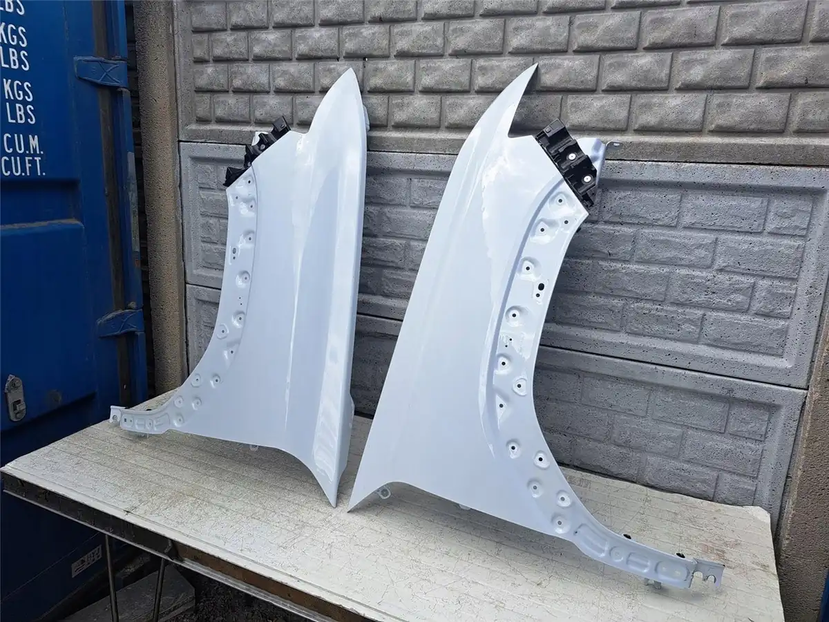Aripa fata stanga Dacia Duster Iii 3 2024