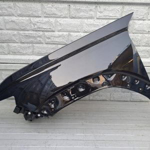 Aripa fata stanga Dacia Duster Iii 3 2024