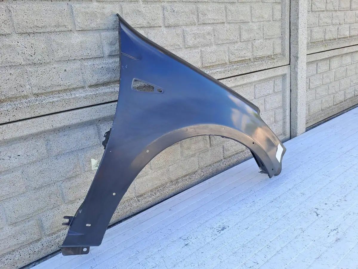 Aripa fata dreapta Dacia Sandero 07 12