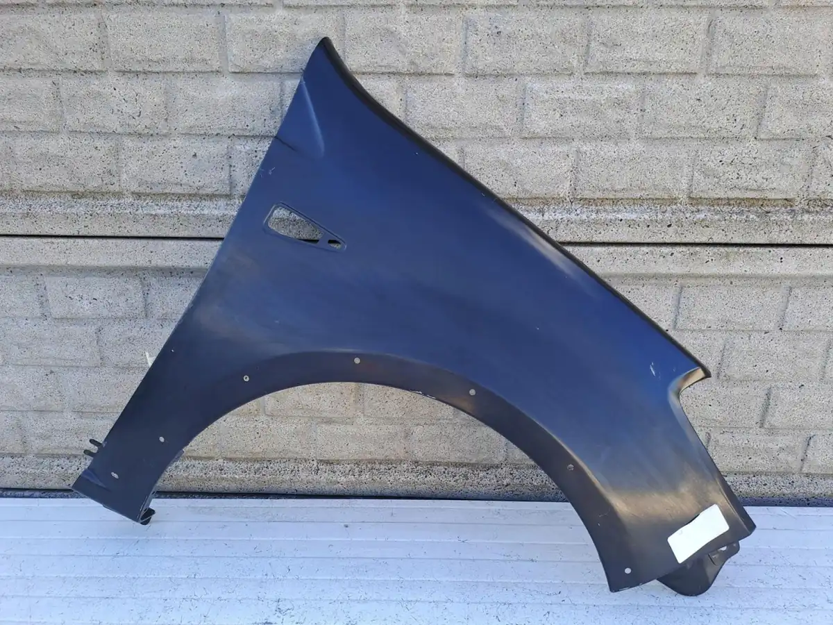Aripa fata dreapta Dacia Sandero 07 12