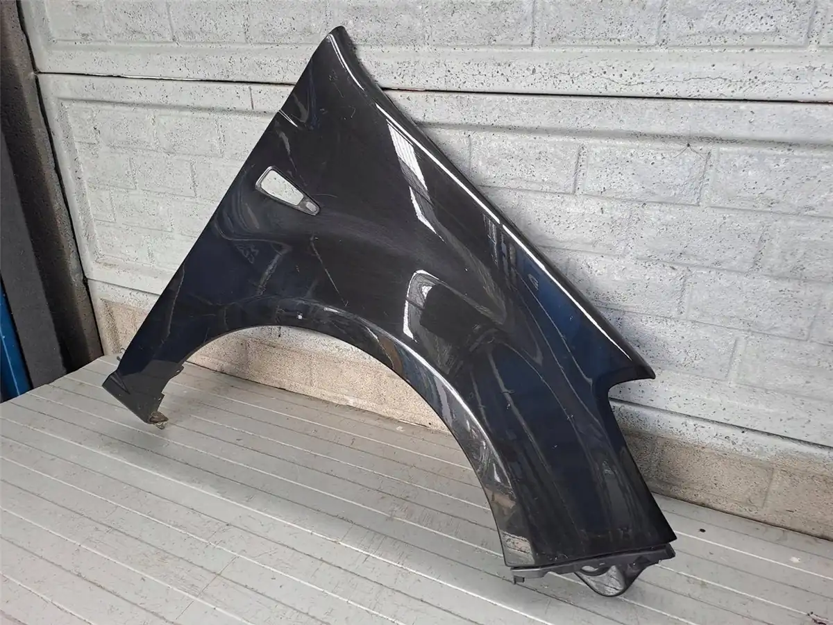 Aripa fata dreapta Dacia Sandero 07 12