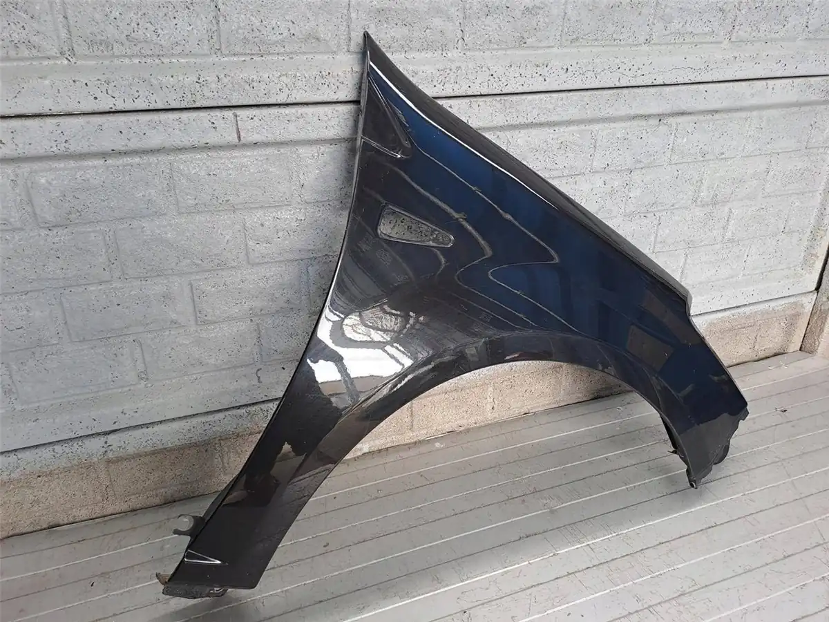 Aripa fata dreapta Dacia Sandero 07 12