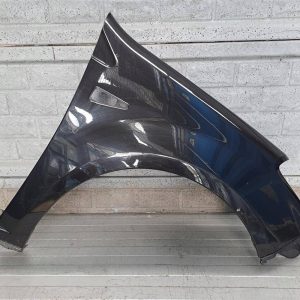 Aripa fata dreapta Dacia Sandero 07 12