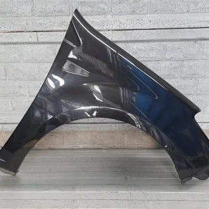 Aripa fata dreapta Dacia Sandero 07 12