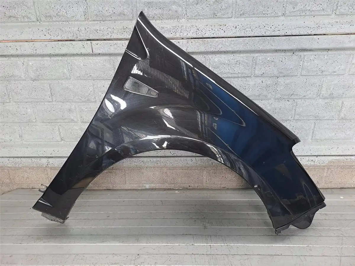Aripa fata dreapta Dacia Sandero 07 12