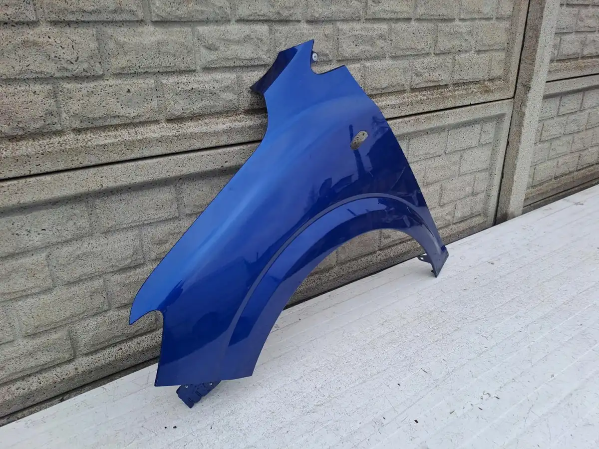 Aripa fata stanga Dacia Sandero Iii 3