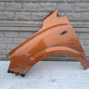 Aripa fata stanga Dacia Sandero Iii 3