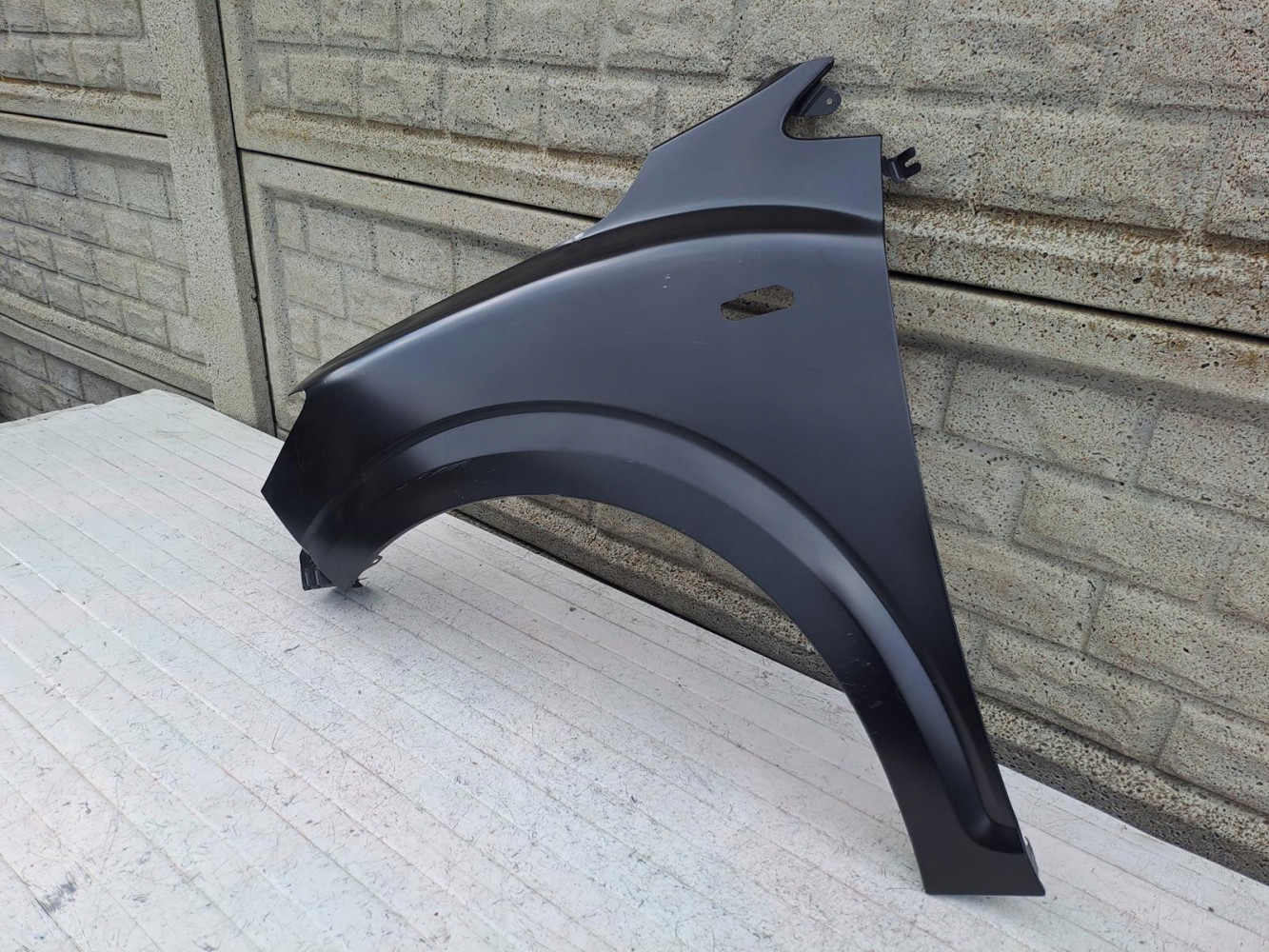 Aripa fata stanga Dacia Sandero Iii 3 - Image 3