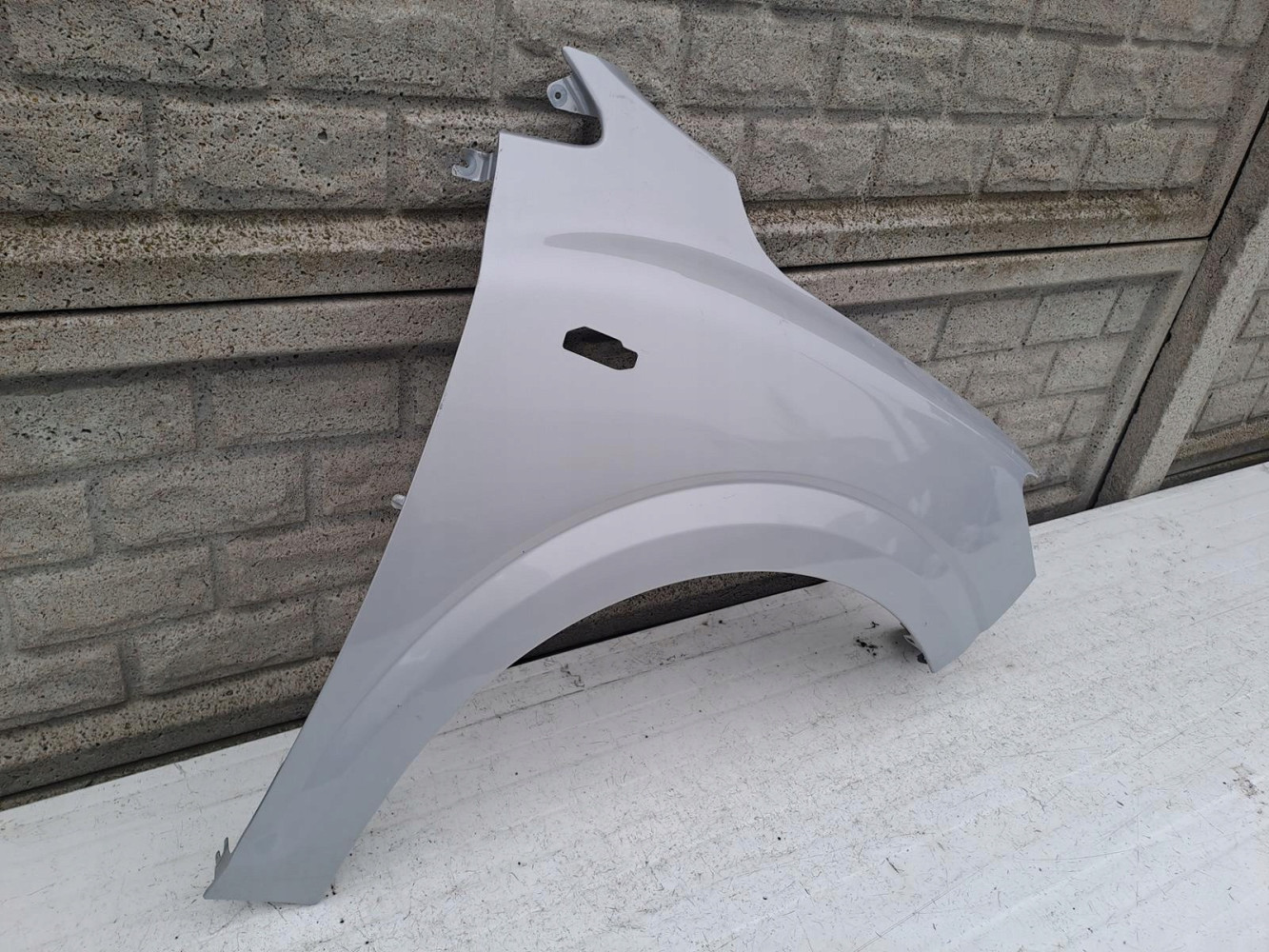 Aripa fata dreapta Dacia Sandero Iii 3 - Image 3