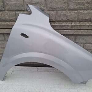 Aripa fata dreapta Dacia Sandero Iii 3