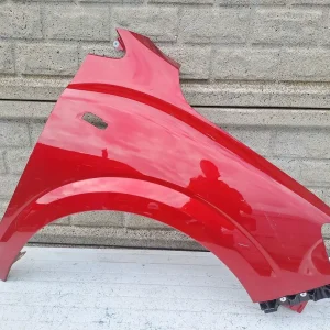 Aripa fata dreapta Dacia Sandero Iii 3