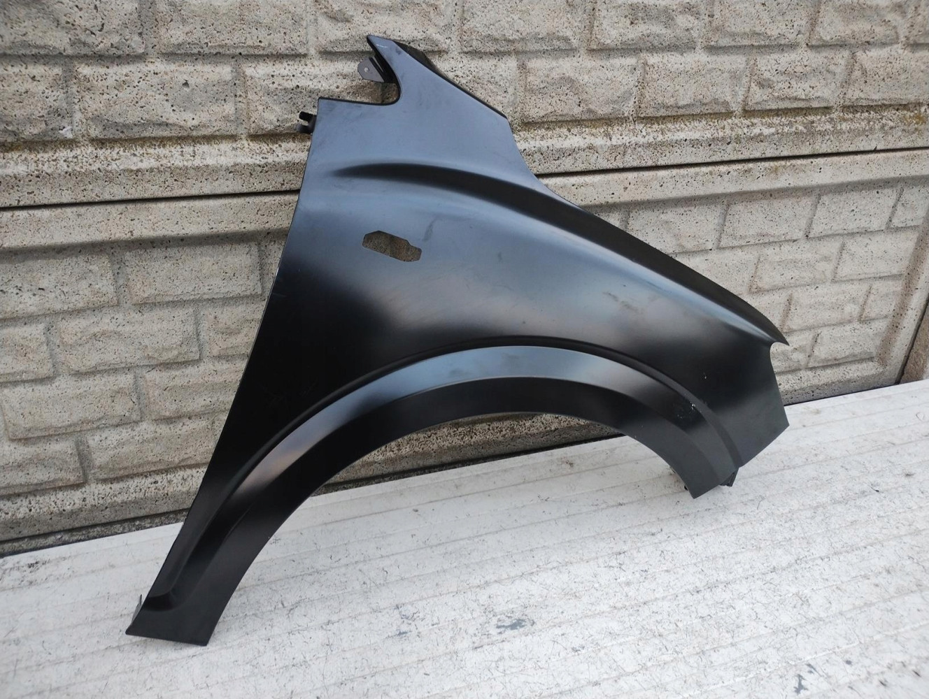 Aripa fata dreapta Dacia Sandero Iii 3 - Image 3