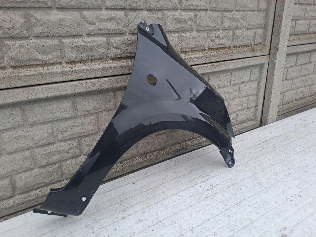 Aripa fata dreapta Pozostale Daihatsu Sirion - Image 3