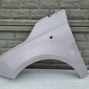 Aripa fata stanga Fiat 500 2007 2017