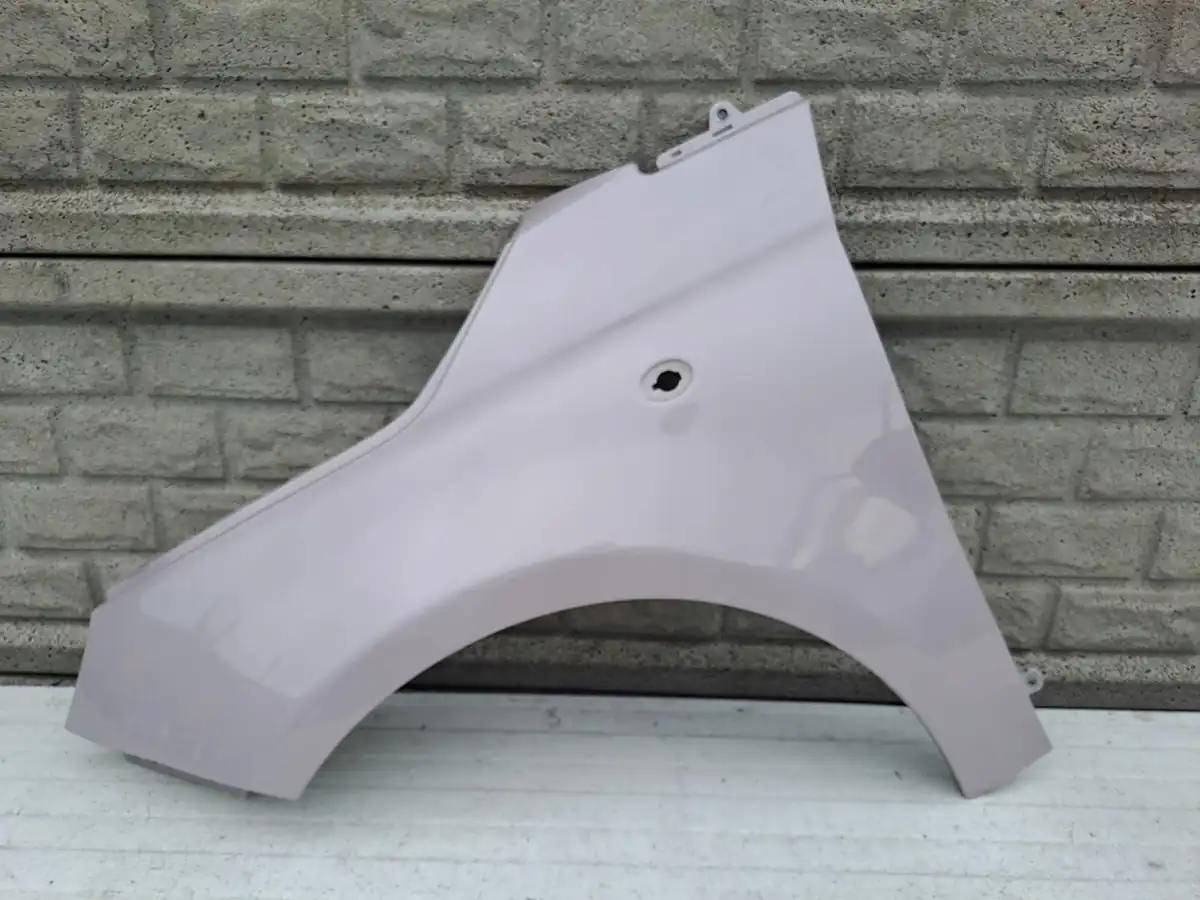 Aripa fata stanga Fiat 500 2007 2017