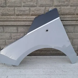 Aripa fata stanga Fiat 500 2007 2017
