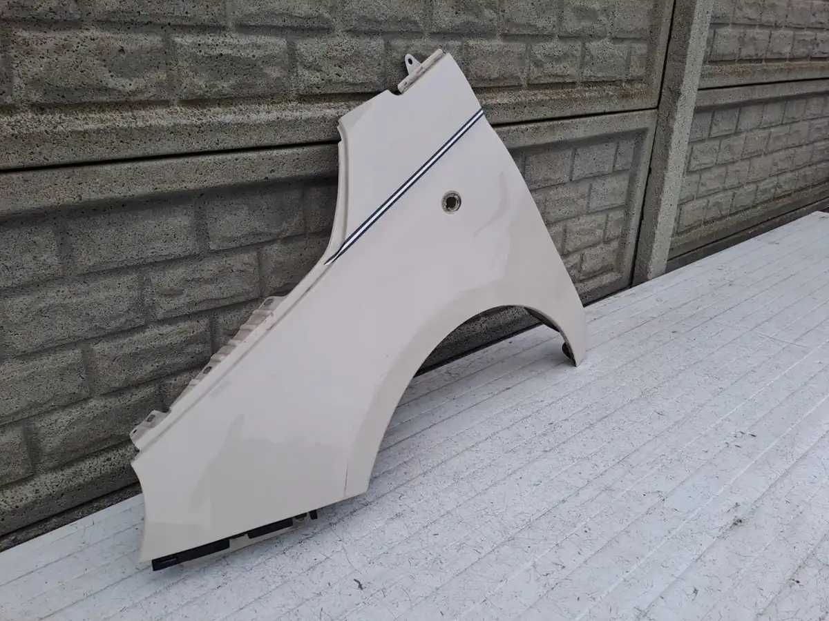 Aripa fata stanga Fiat 500 2007 2017