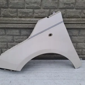 Aripa fata stanga Fiat 500 2007 2017