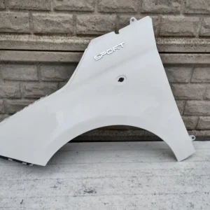 Aripa fata stanga Fiat 500 2007 2017