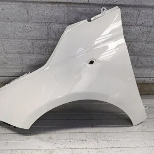 Aripa fata stanga Fiat 500 2007 2017