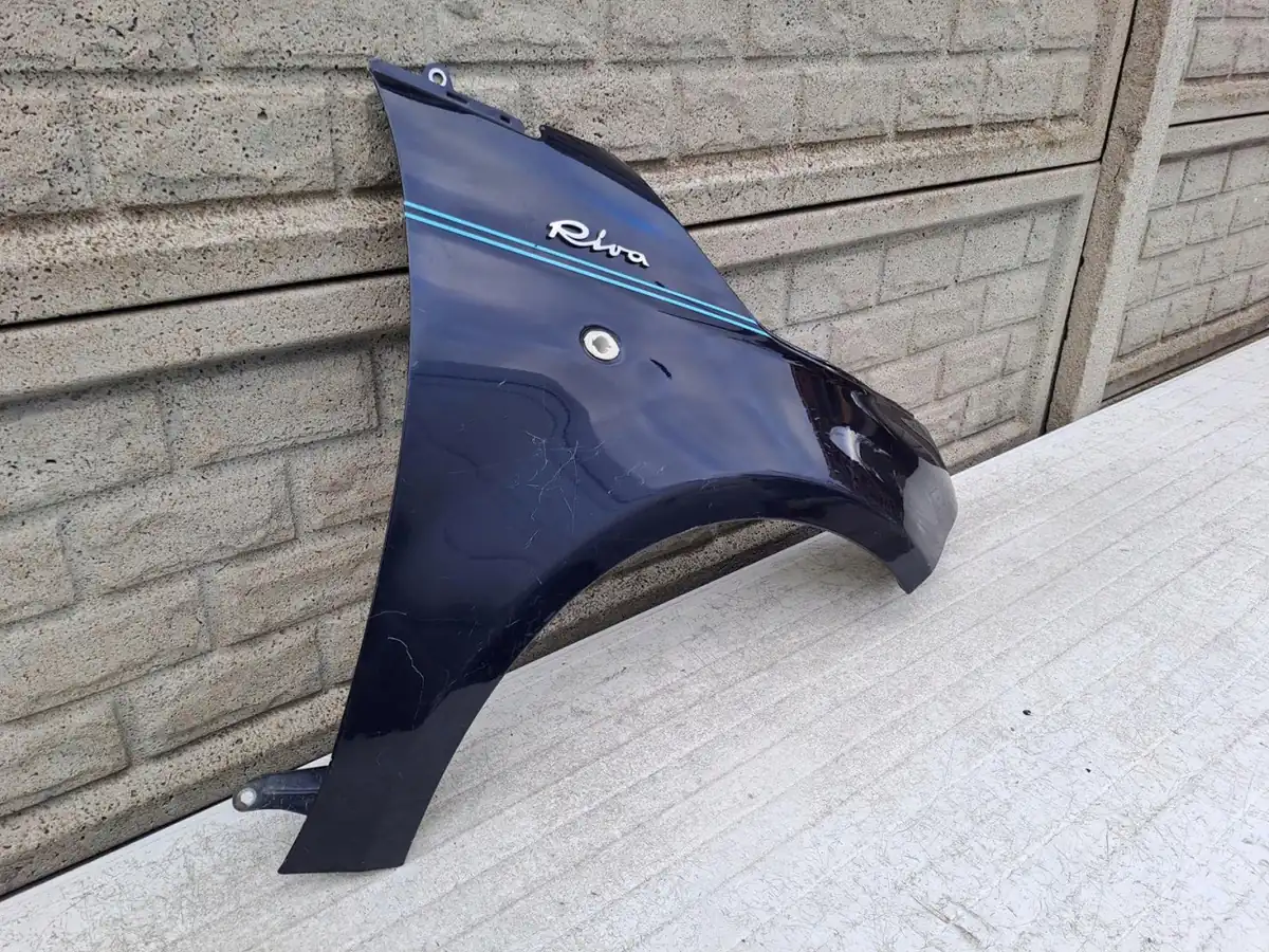 Aripa fata dreapta Fiat 500 2007 2017