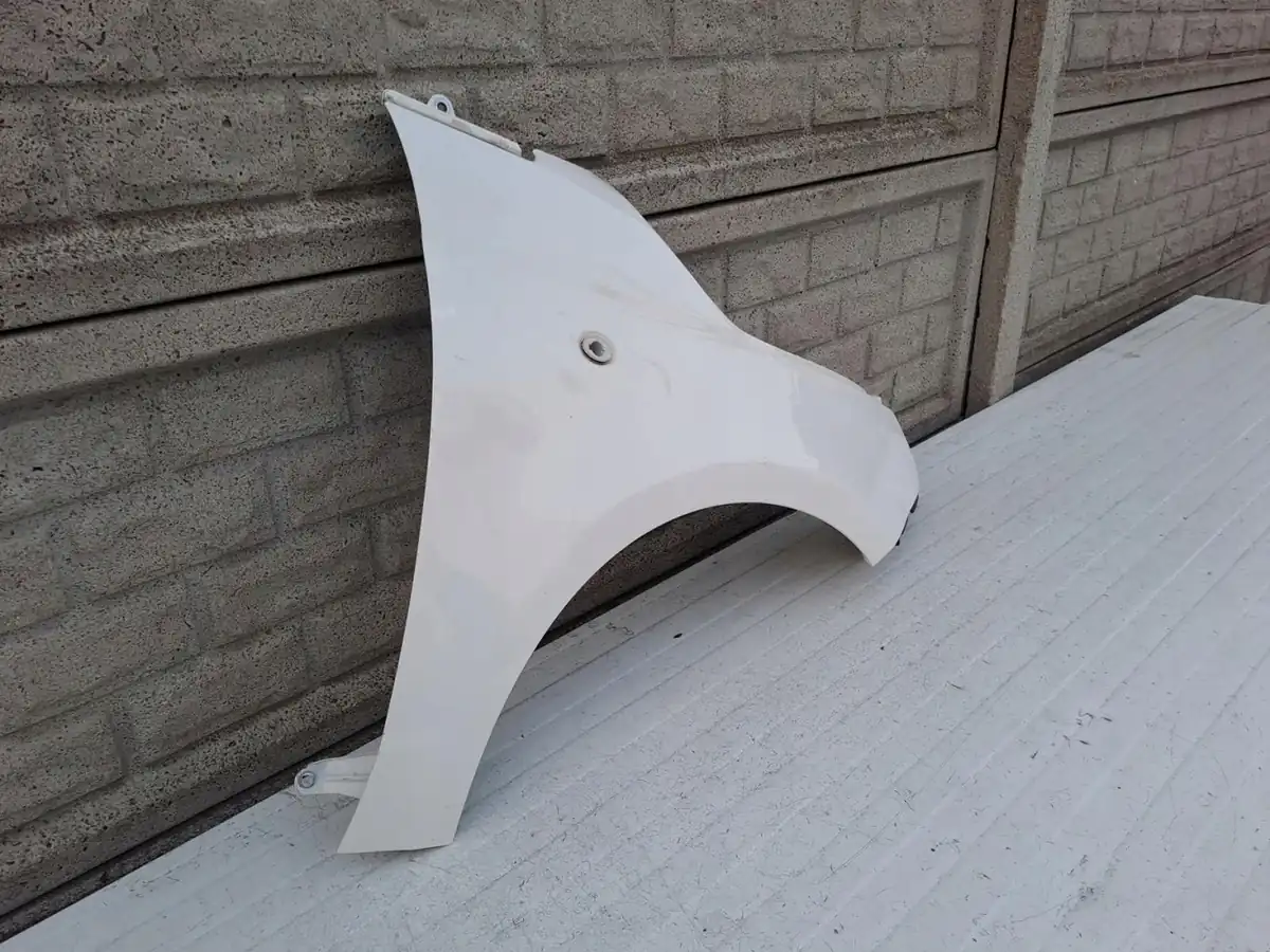 Aripa fata dreapta Fiat 500 2007 2017