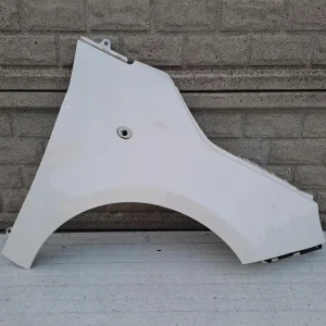 Aripa fata dreapta Fiat 500 2007 2017