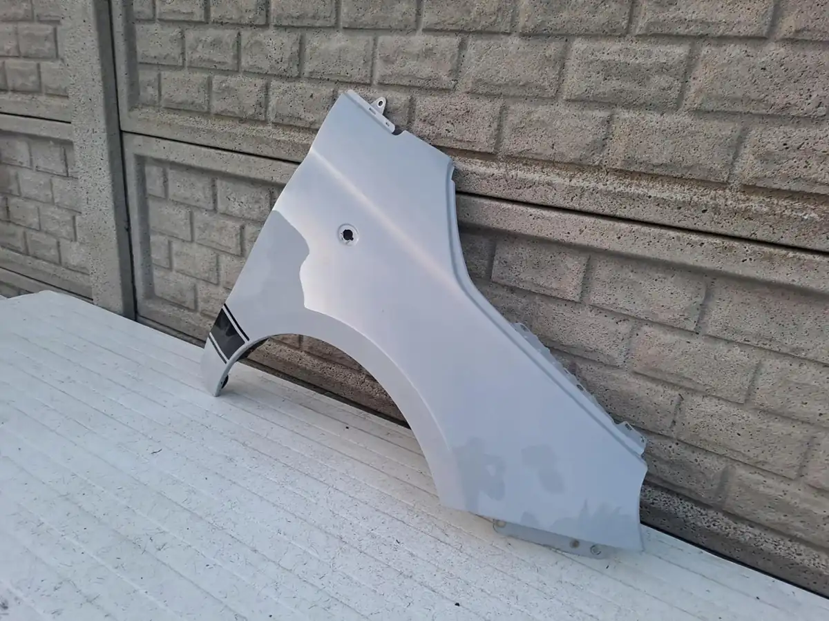 Aripa fata dreapta Fiat 500 2007 2017