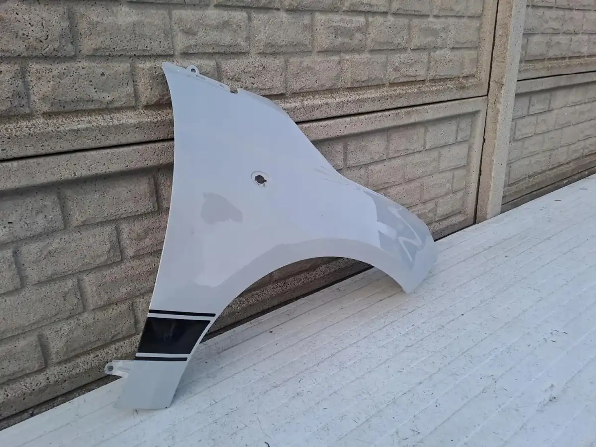 Aripa fata dreapta Fiat 500 2007 2017
