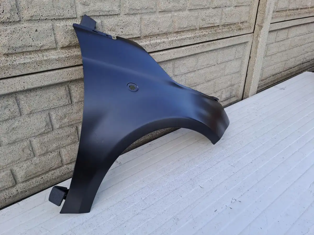 Aripa fata dreapta Fiat 500 2007 2017