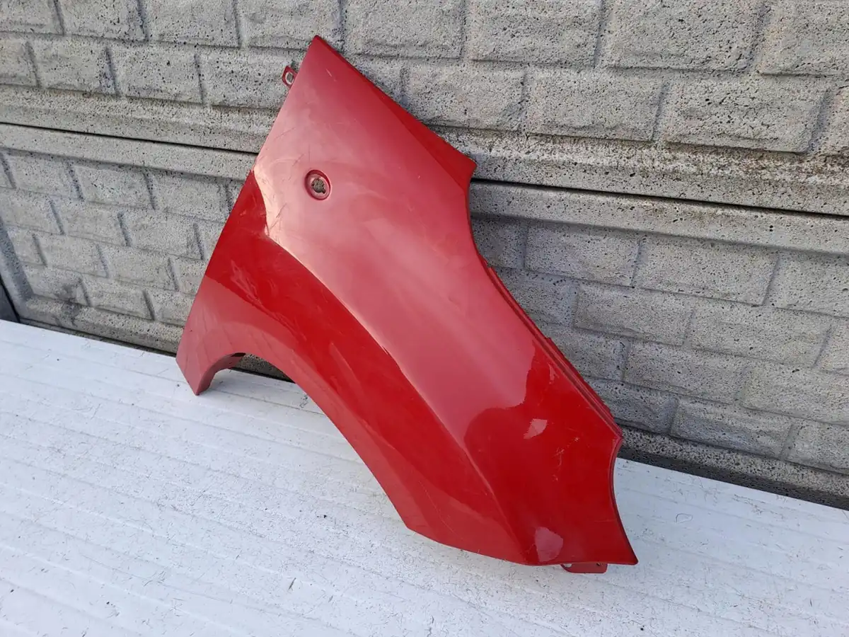 Aripa fata dreapta Fiat 500l