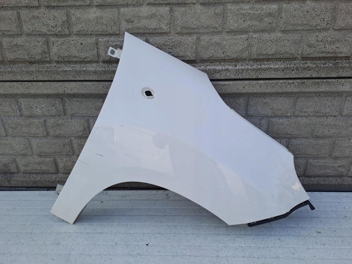 Aripa fata dreapta Fiat 500l