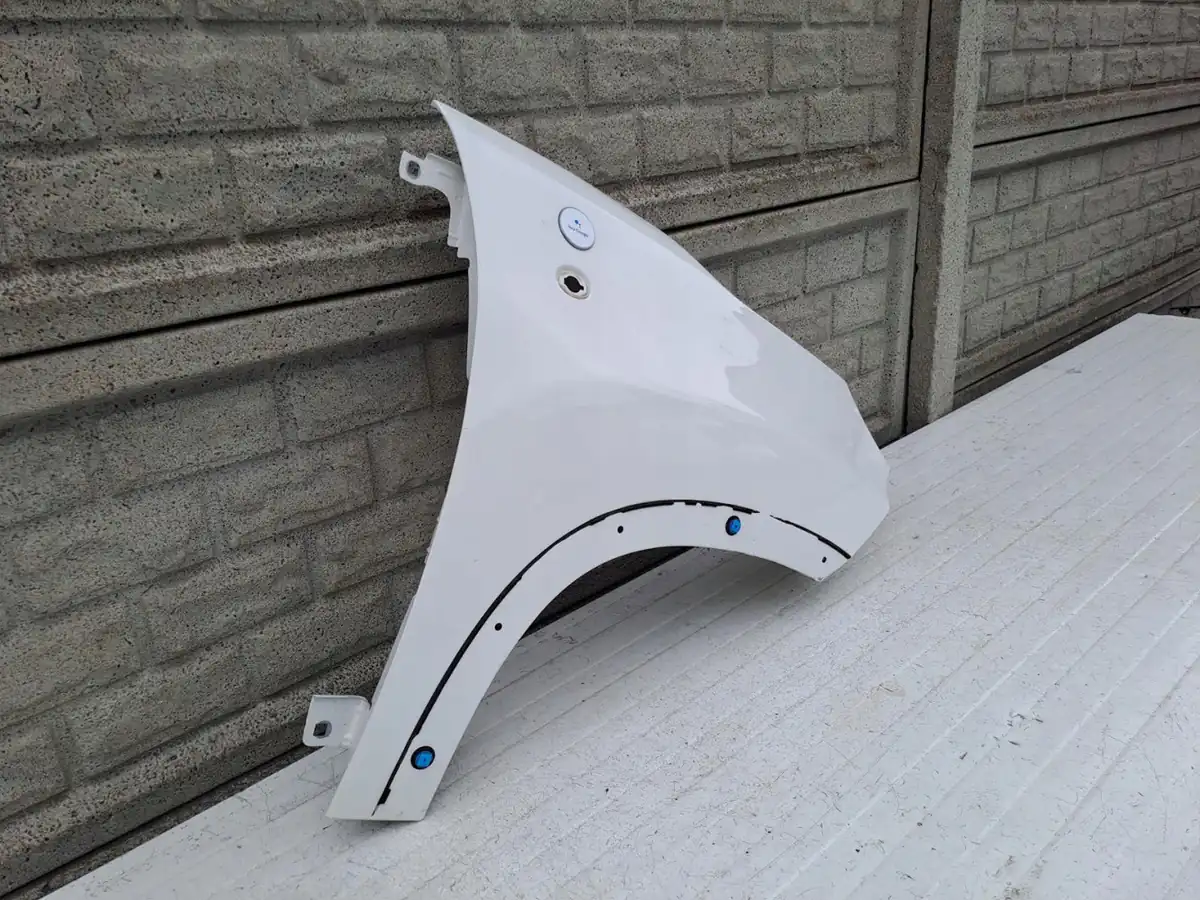 Aripa fata dreapta Fiat 500l Trekking
