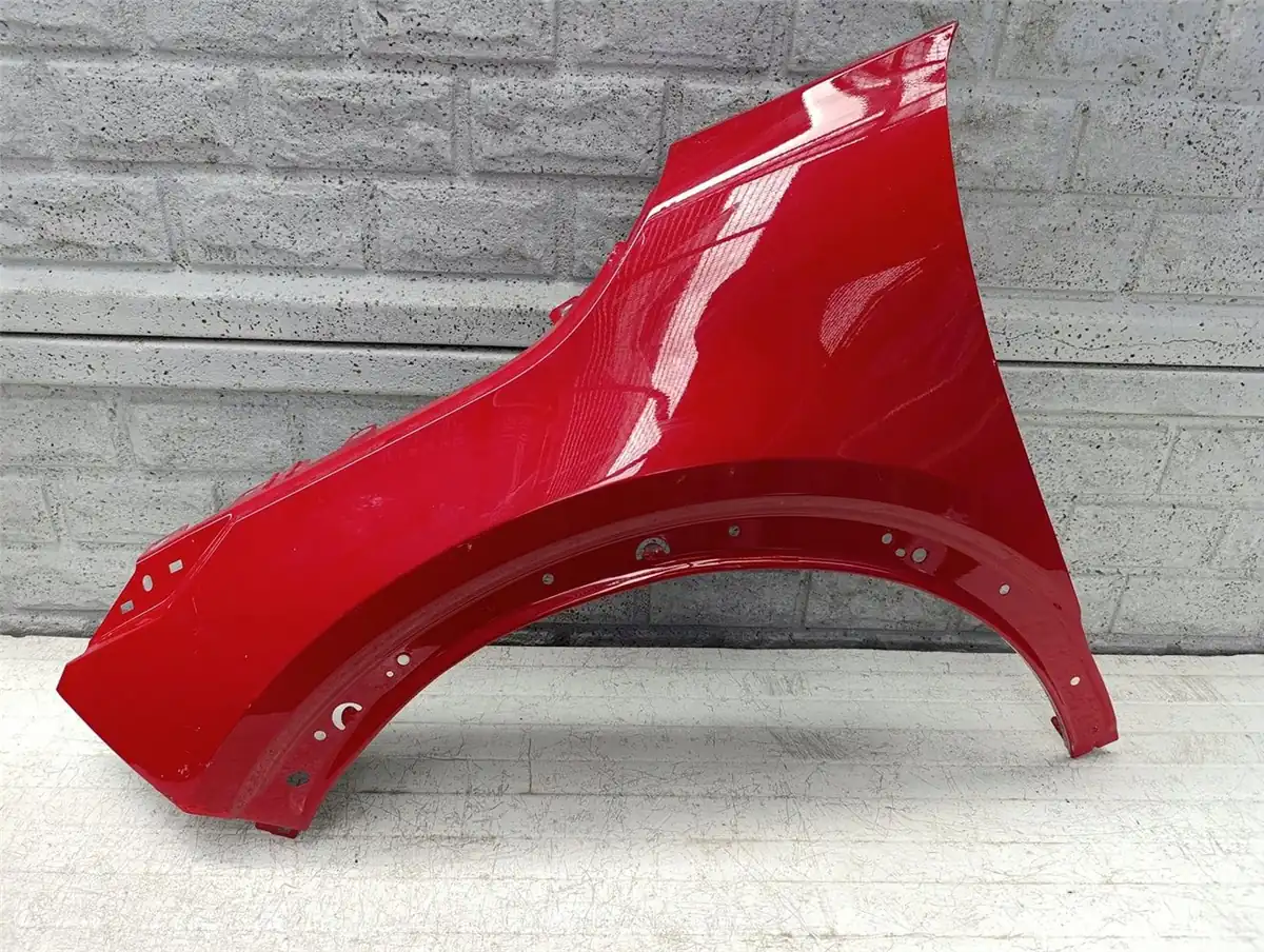 Aripa fata stanga Fiat 600 2023 25