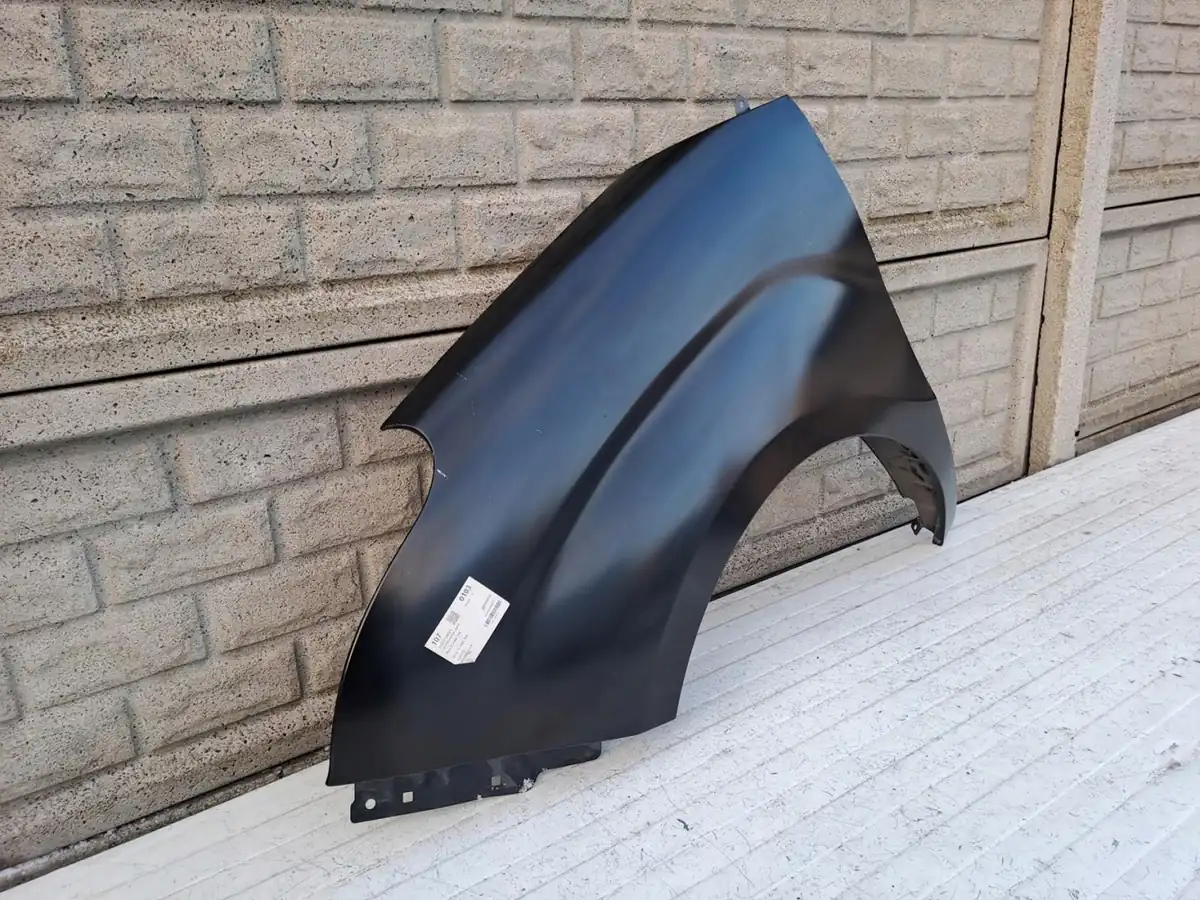 Aripa fata stanga Fiat Doblo Opel Combo 10 15