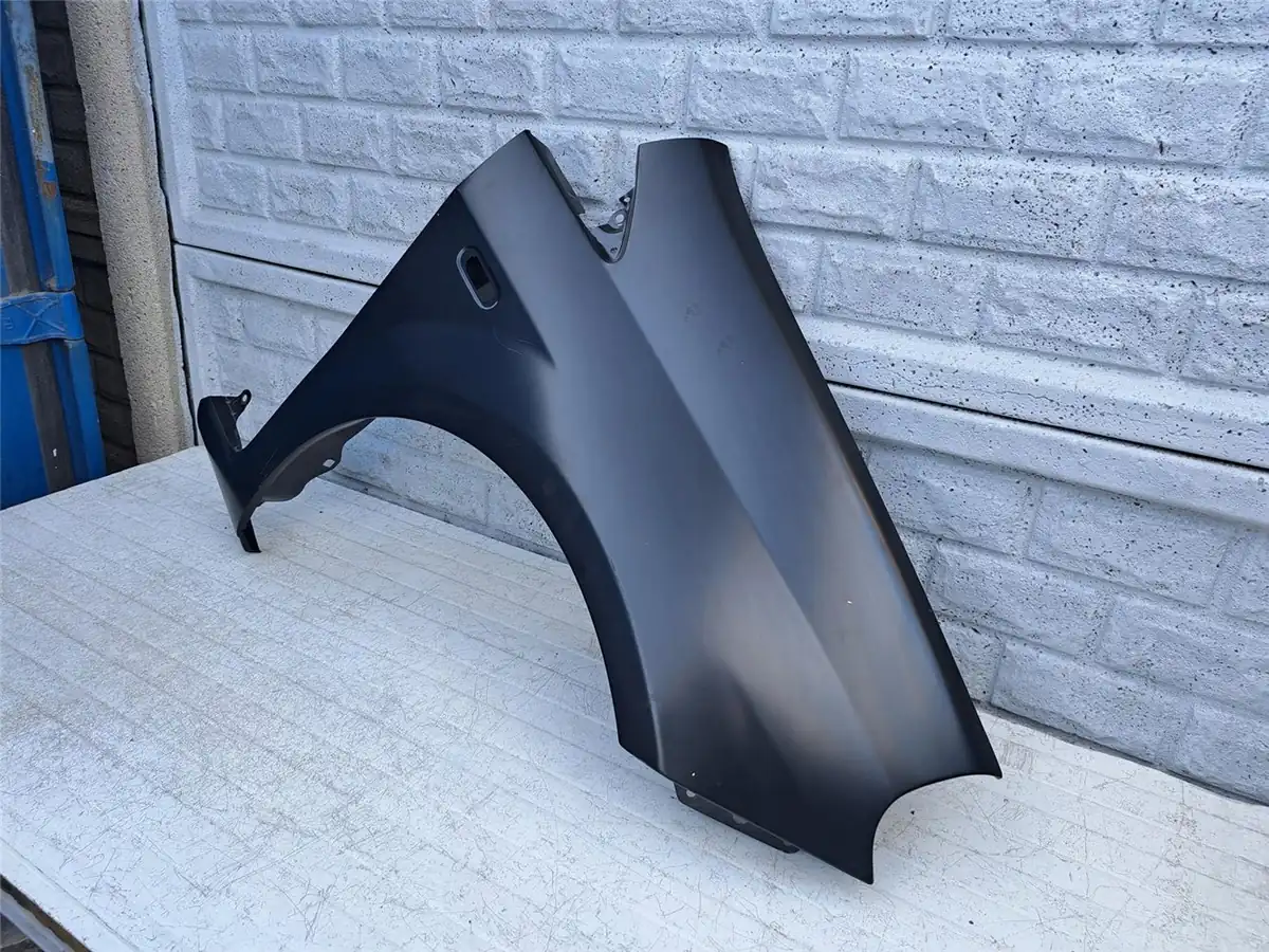 Aripa fata dreapta Fiat Grande Punto Evo 05 17 - Image 2