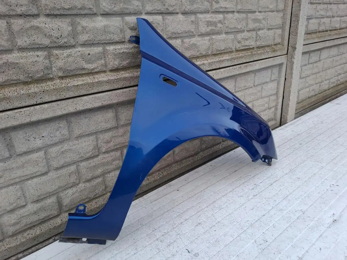 Aripa fata dreapta Fiat Panda 2 Ii 03 12