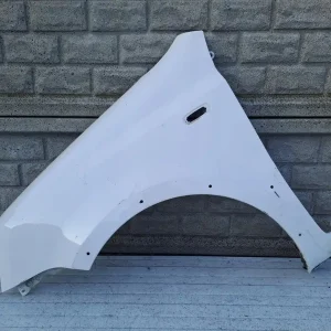 Aripa fata stanga Fiat Panda 2 Ii Cross 03 12