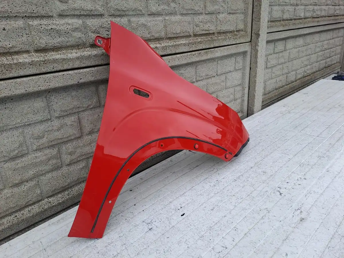 Aripa fata dreapta Fiat Panda 3 Cross 13 18