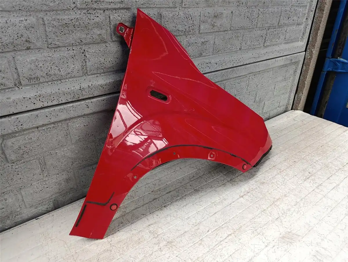Aripa fata dreapta Fiat Panda 3 Cross 13 18