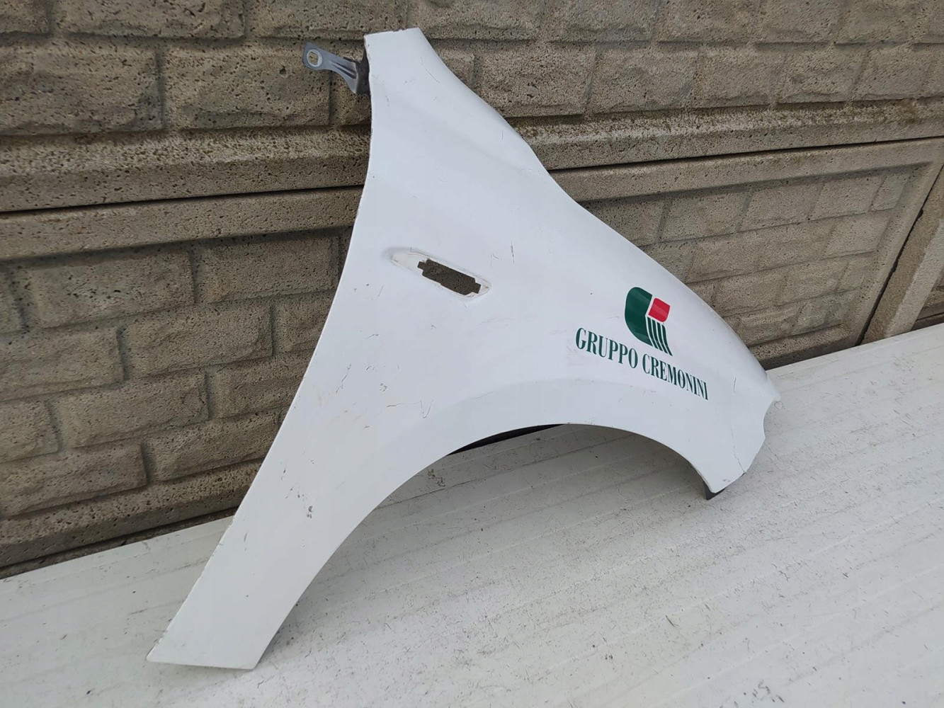 Aripa fata dreapta Fiat Tipo 2 Ii 2016 2022 - Image 3