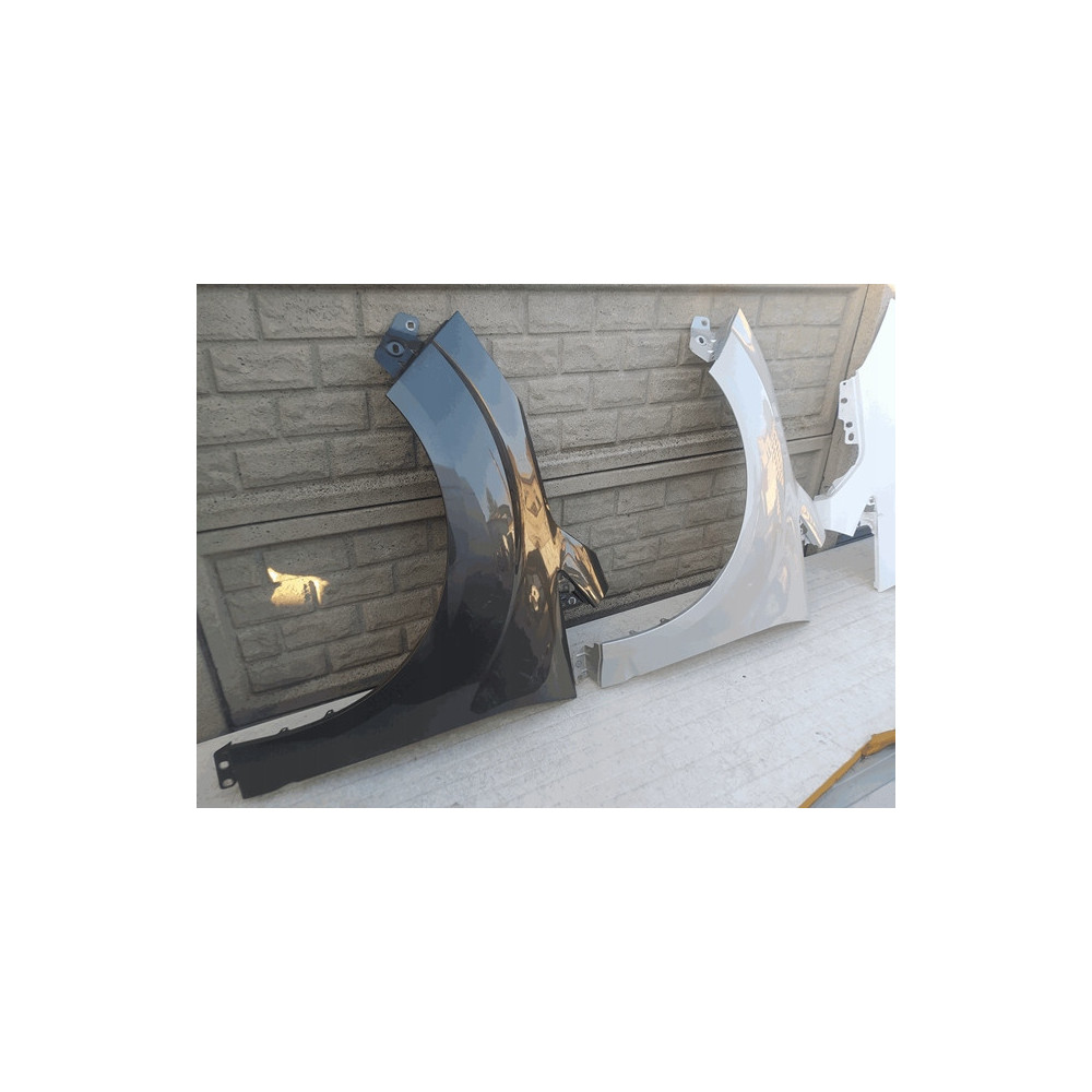 Aripa fata stanga Ford C Max Mk2 11 19 - Image 2