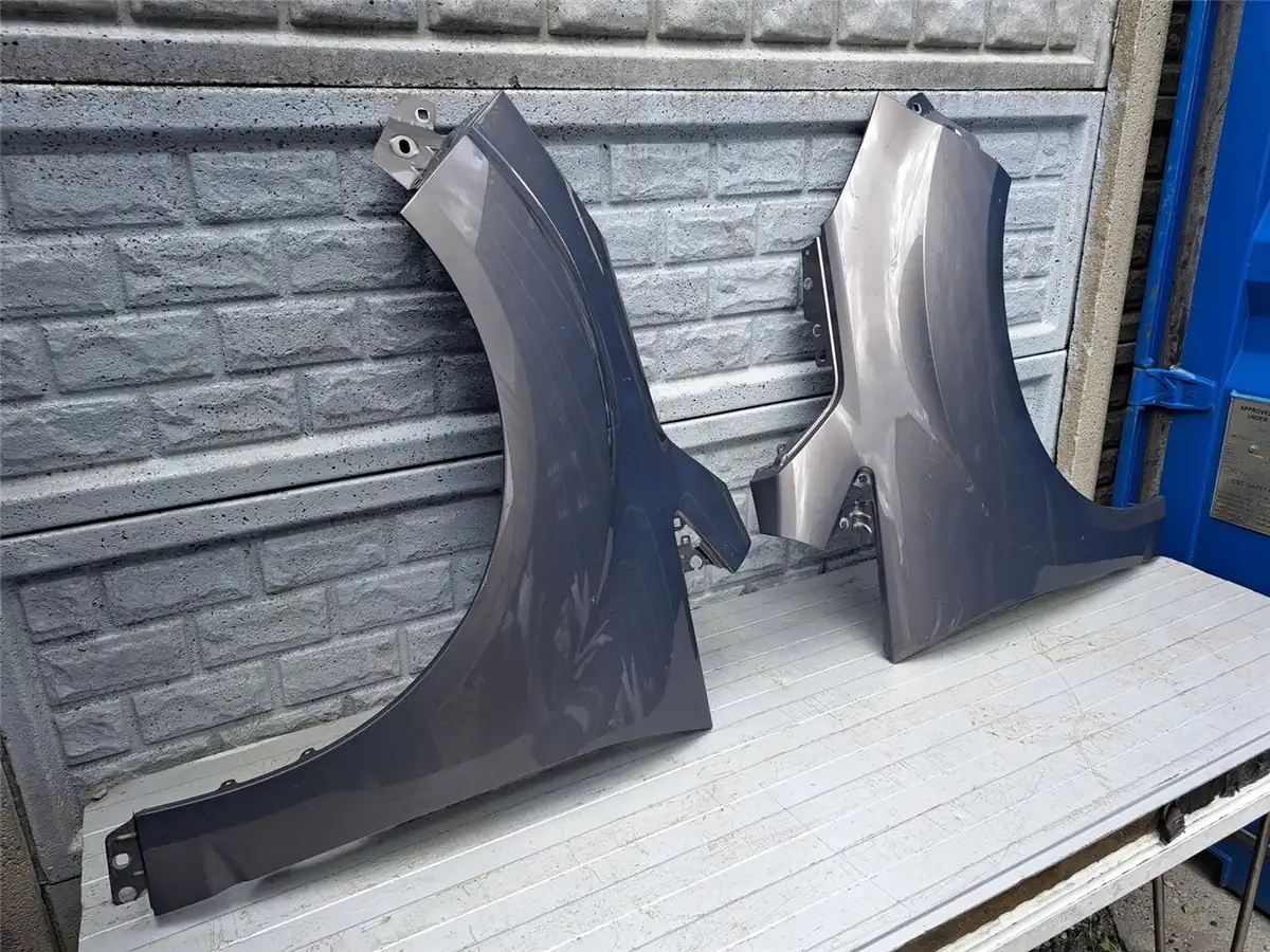 Aripa fata stanga Ford C Max Mk2 11 19