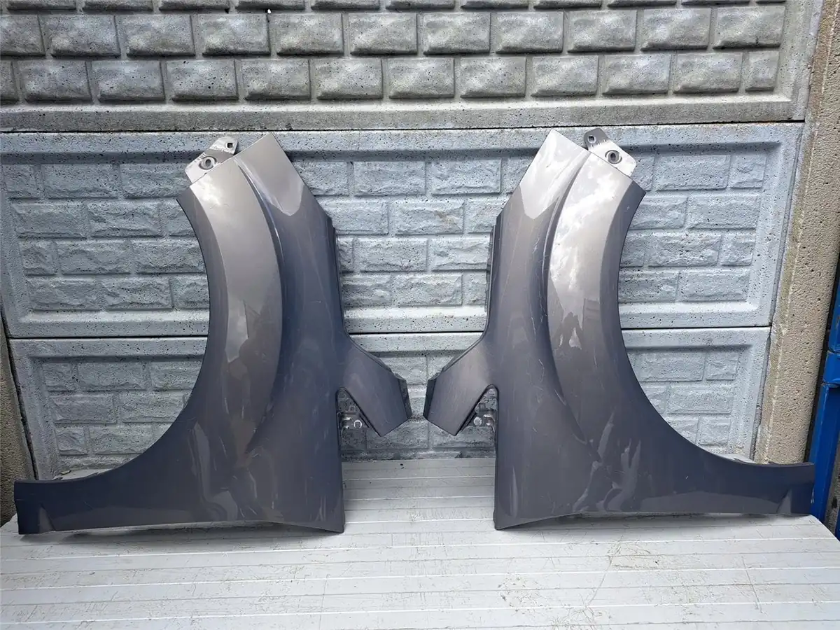 Aripa fata stanga Ford C Max Mk2 11 19