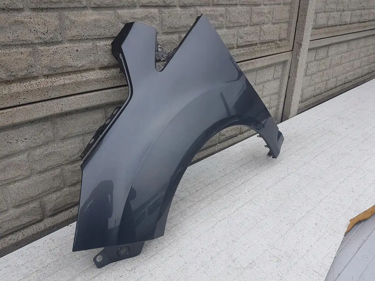 Aripa fata stanga Ford C Max Mk2 11 19