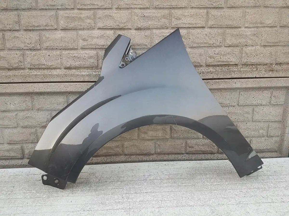 Aripa fata stanga Ford C Max Mk2 11 19