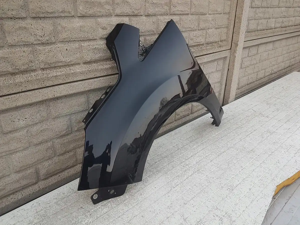 Aripa fata stanga Ford C Max Mk2 11 19